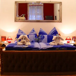 Firstapartments Center Budapest